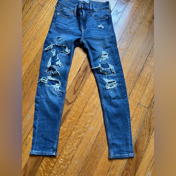abercrombie kids Other - Abercrombie and fitch new pair of jeans